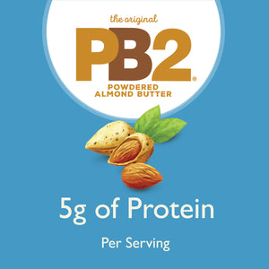 PB2 Powdered Almond Butter - Now Roasted