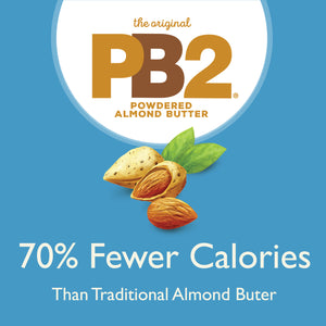 PB2 Powdered Almond Butter - Now Roasted