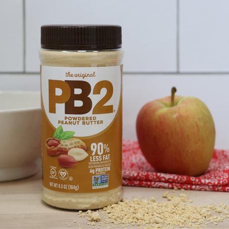 Original PB2