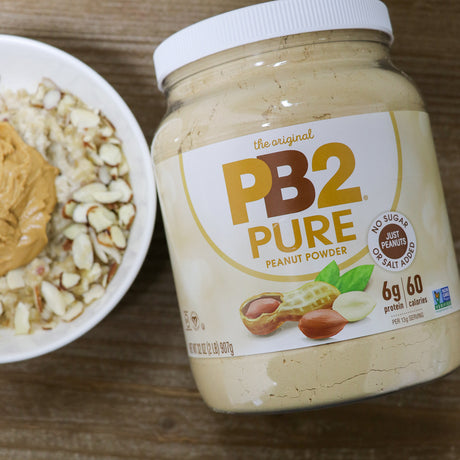 PB2 Pure