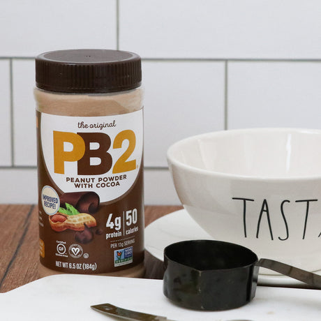 Cocoa PB2