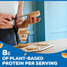 Load image into Gallery viewer, PB2 Natural Creamy Peanut Butter