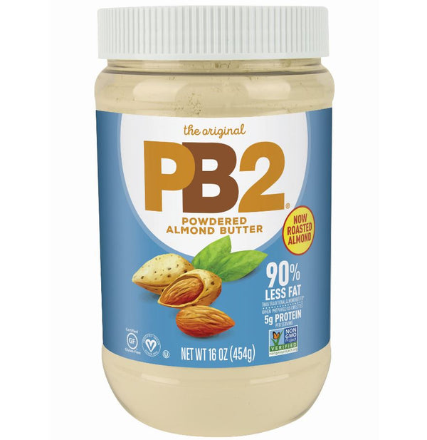 PB2 Foods - Home of the Original Powdered Peanut Butter Powder – PB2 ...