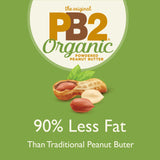 PB2 - Powdered Peanut Butter - Organic