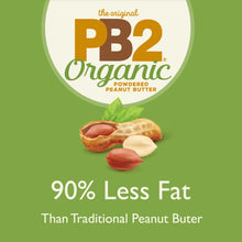 Load image into Gallery viewer, PB2 Organic Powdered Peanut Butter