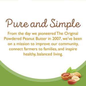 PB2 Organic Powdered Peanut Butter