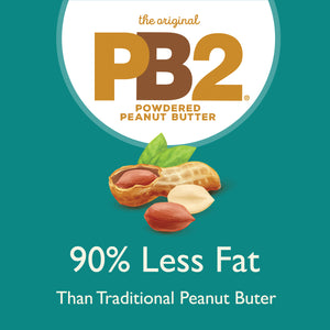PB2 Powdered Peanut Butter with Pre + Probiotic