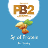 PB2 - Powdered Almond Butter
