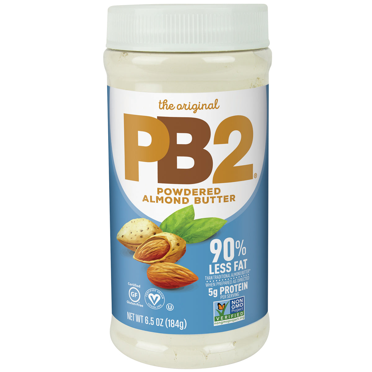 PB2 Powdered Almond Butter - Now Roasted – PB2 Foods Storefront