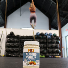 Load image into Gallery viewer, PB2 Performance - Almond Plant Based Protein Powder [Madagascar Vanilla]