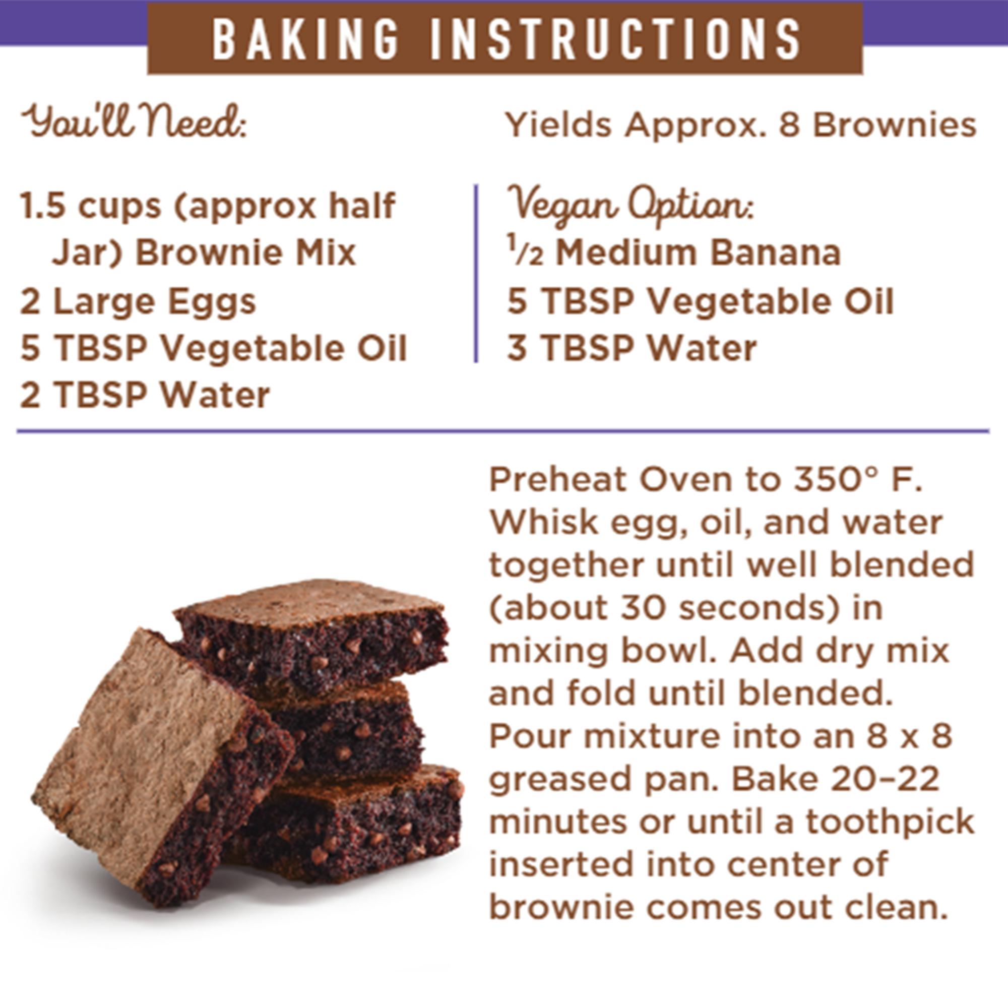 How To Turn Brownie Mix Into Cake: Detailed Guide 2023