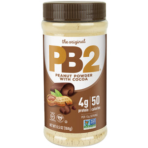 PB2 Powdered Peanut Butter with Dutch Cocoa
