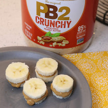 Load image into Gallery viewer, PB2 Crunchy Powdered Peanut Butter