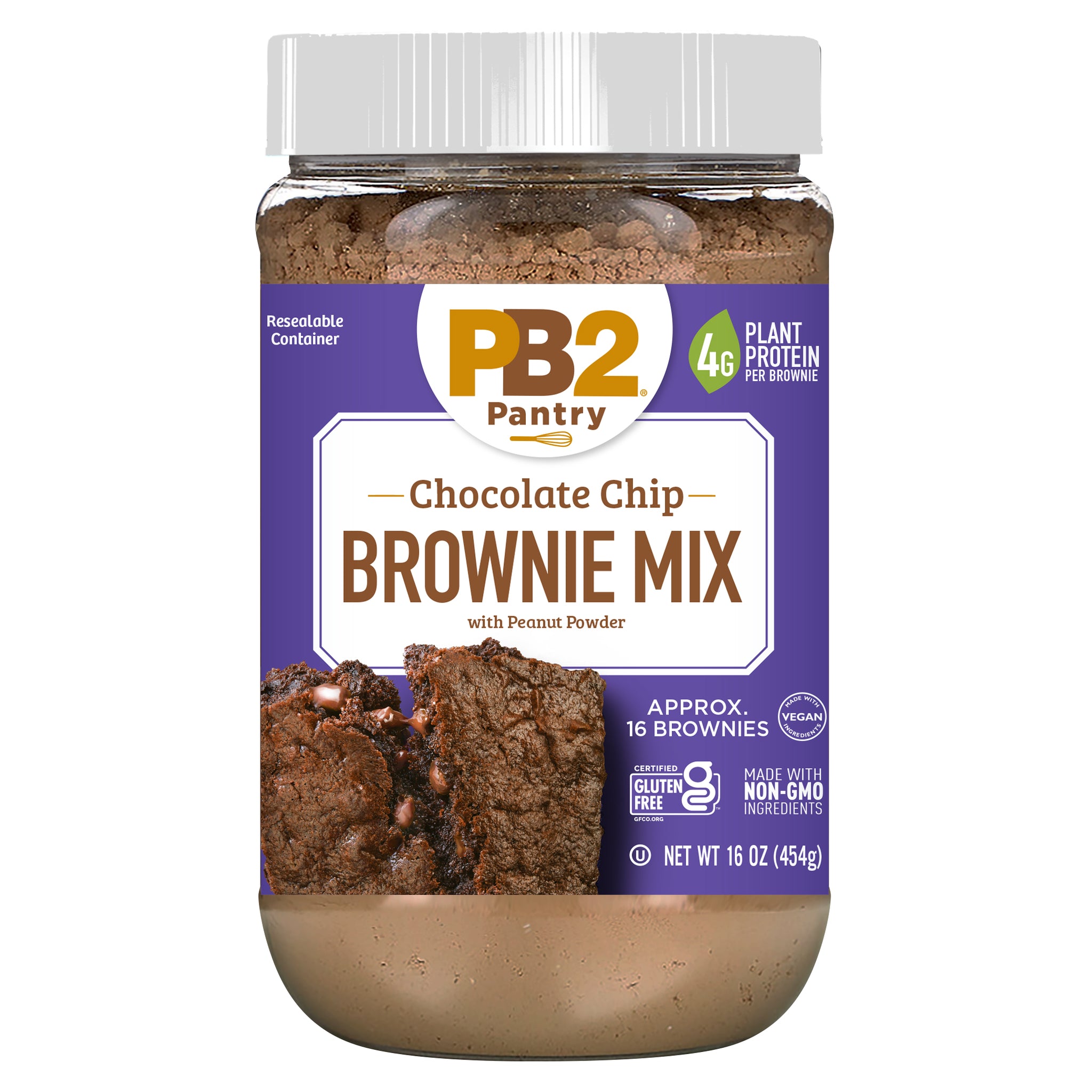 Fudge Brownie Mix (12 pk.)