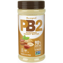 Load image into Gallery viewer, PB2 Original Powdered Peanut Butter