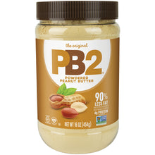 Load image into Gallery viewer, PB2 Original Powdered Peanut Butter