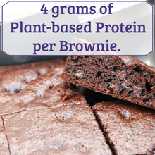 Load image into Gallery viewer, PB2 Pantry - Chocolate Brownie Mix