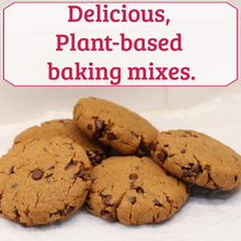 Load image into Gallery viewer, PB2 Pantry - Chocolate Chip Cookie Mix
