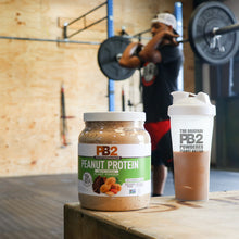 Load image into Gallery viewer, PB2 Performance - Peanut Plant Based Protein Powder [Dutch Cocoa]